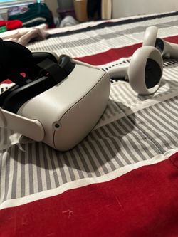 Oculus Quest 2