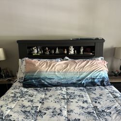 Bedroom Set (will sell pieces individually)