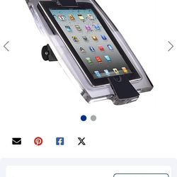Ipad Mini Wall Mount
