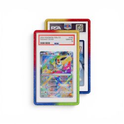 Graded Guard Aura PSA EBay Exclusive