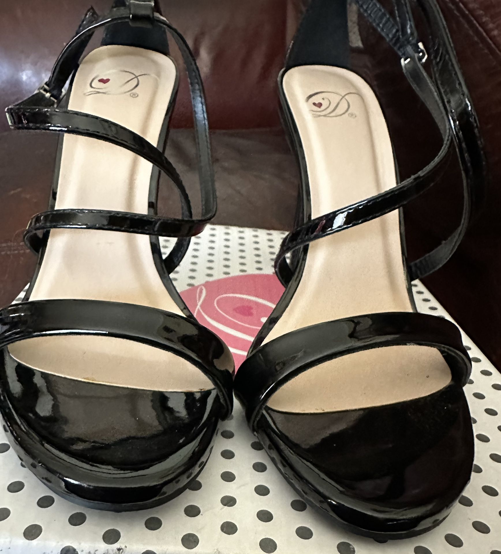 Women’s Heels 