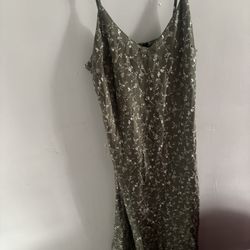 Dresses 