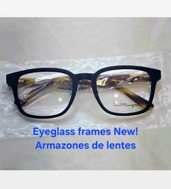 Eye Glasses Frames By Ernest Hemingway/ Armazones Lentes Nuevos