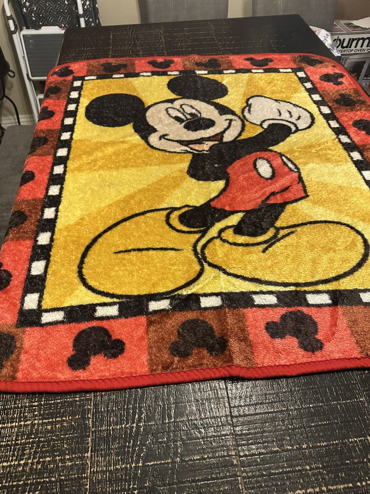 Kids Blanket