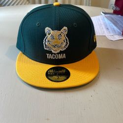 Sports Hat 
