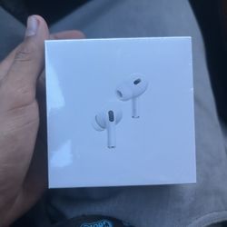 Airpod pros