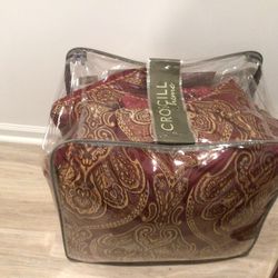 King quilt set