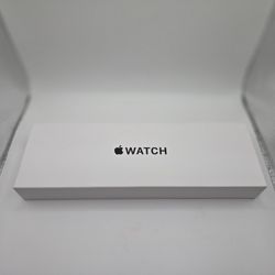 Mint Condition Apple Watch SE 44mm