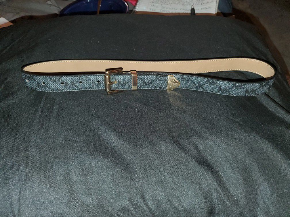 Michael Kors Belt
