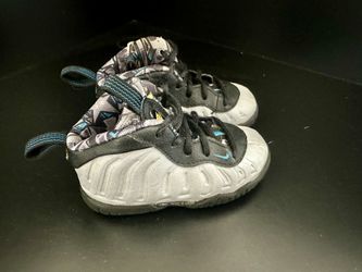 Toddler Nike Foamposite - Size 5C
