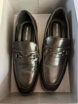Boy’s dress shoes size 4