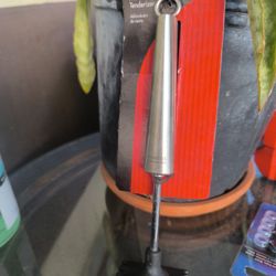 Meat Tenderizer  Ablandador De Carne