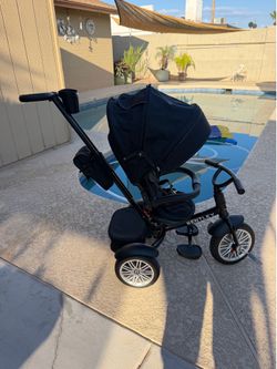 Bentley Stroller