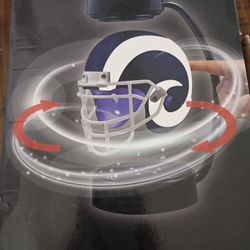 Hover Helmet NFL 🐏