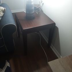 Side Stool
