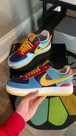 Ambush x Nike Air Force’s