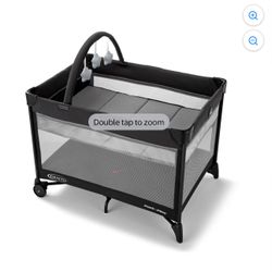 Graco Playpen 