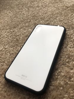 IPhone XS/ X case
