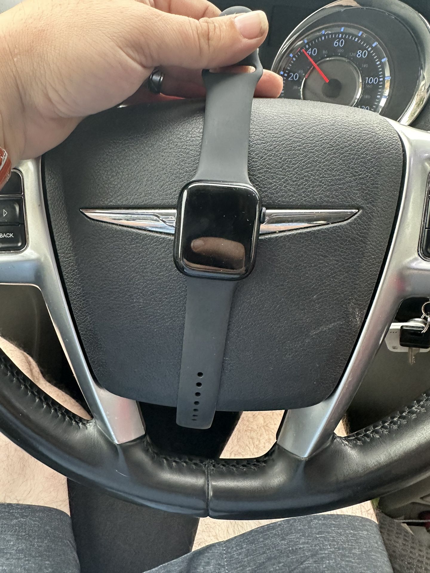 Apple Watch Series 8 45mm Cellular