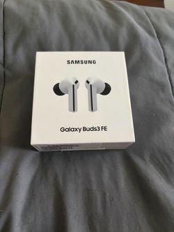 Samsung Galaxy Buds 3 FE