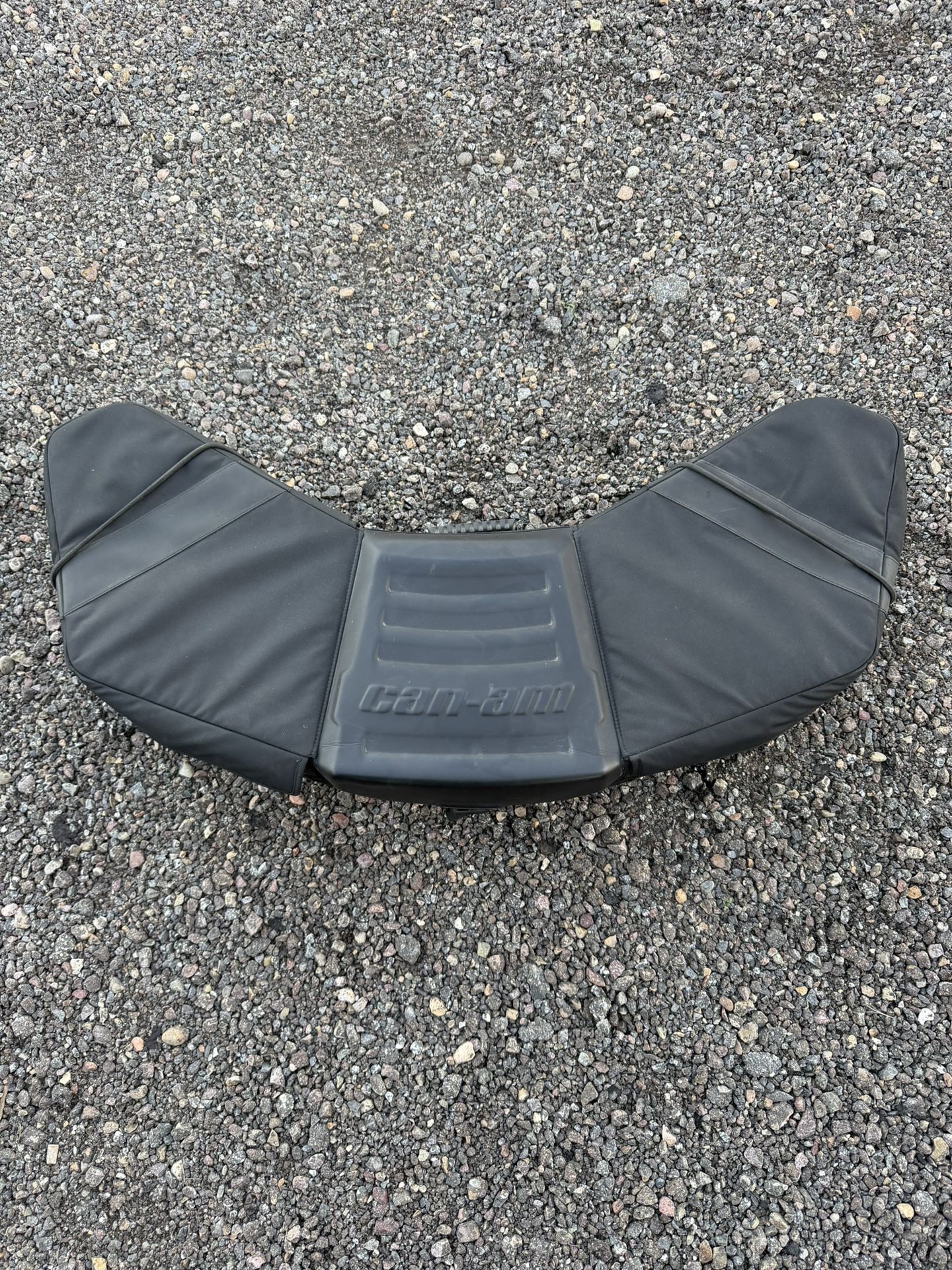 Can Am Ogio Soft Bag