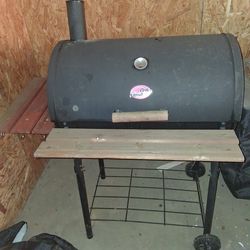 29" char griller