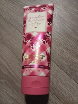 Bath And Body Works Body Cream 