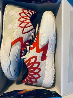 Men’s PUMA Mens Mb1 Lo Size 10