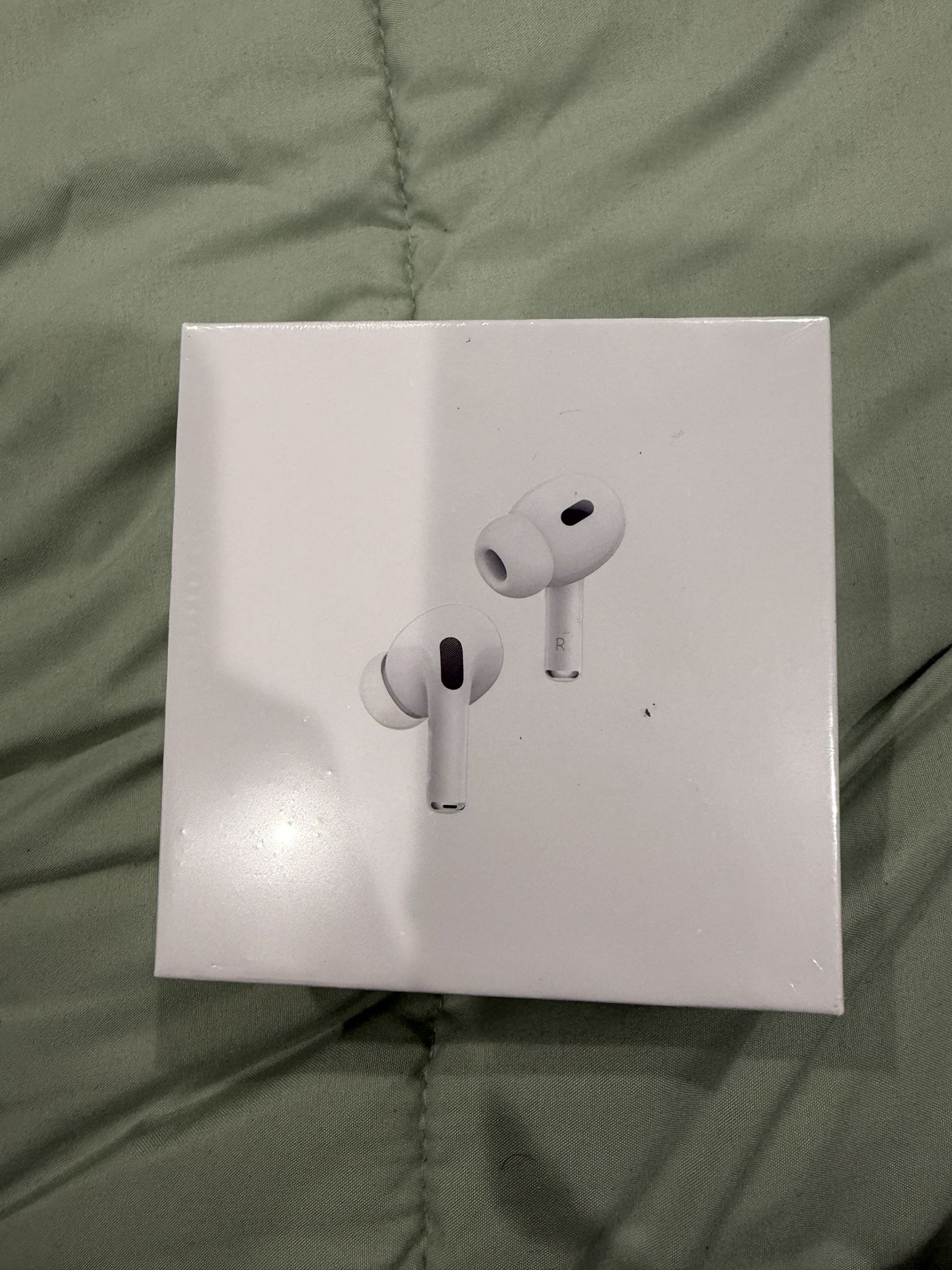 AirPod Pro 2