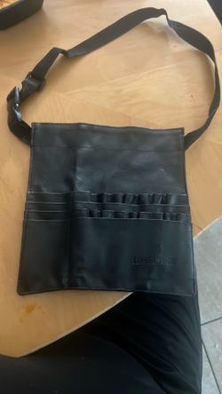 Makeup Artist hip bag