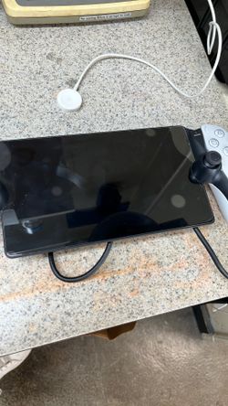 Sony PlayStation Portal Remote Player,