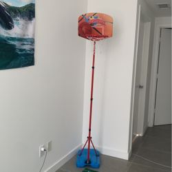 Basketball Hoop Kids