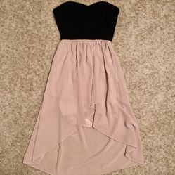 Wet Seal Sexy Back Dress💃🏻✨