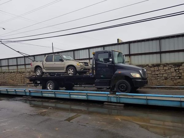 Ready to go tow truck for sale for Sale in Atlanta, GA - OfferUp