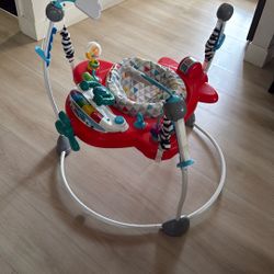 Baby Einstein Bouncer