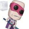 LazyBob