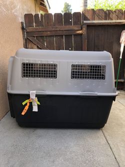 Dog Crate XXL