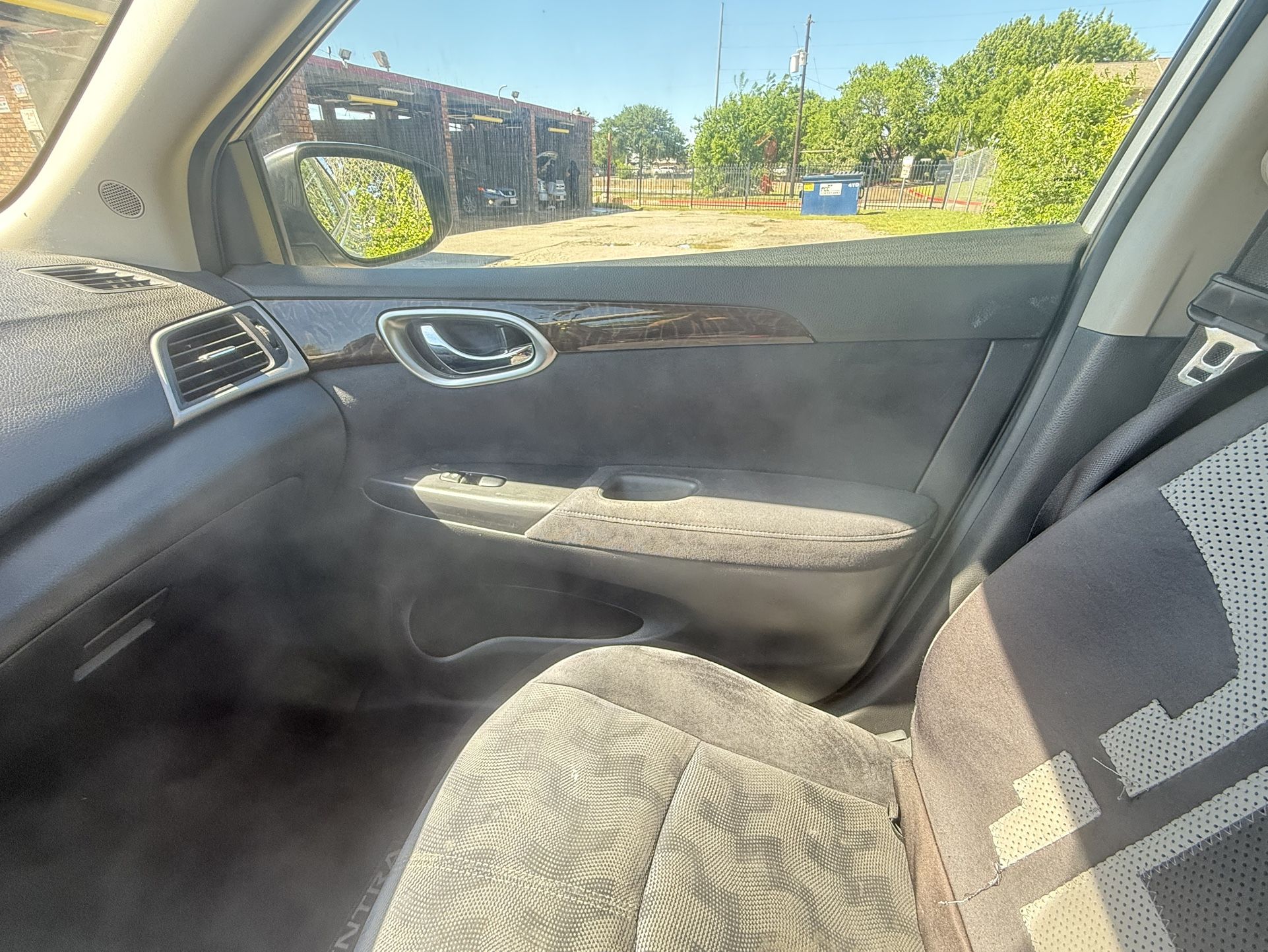 2014 Nissan Sentra