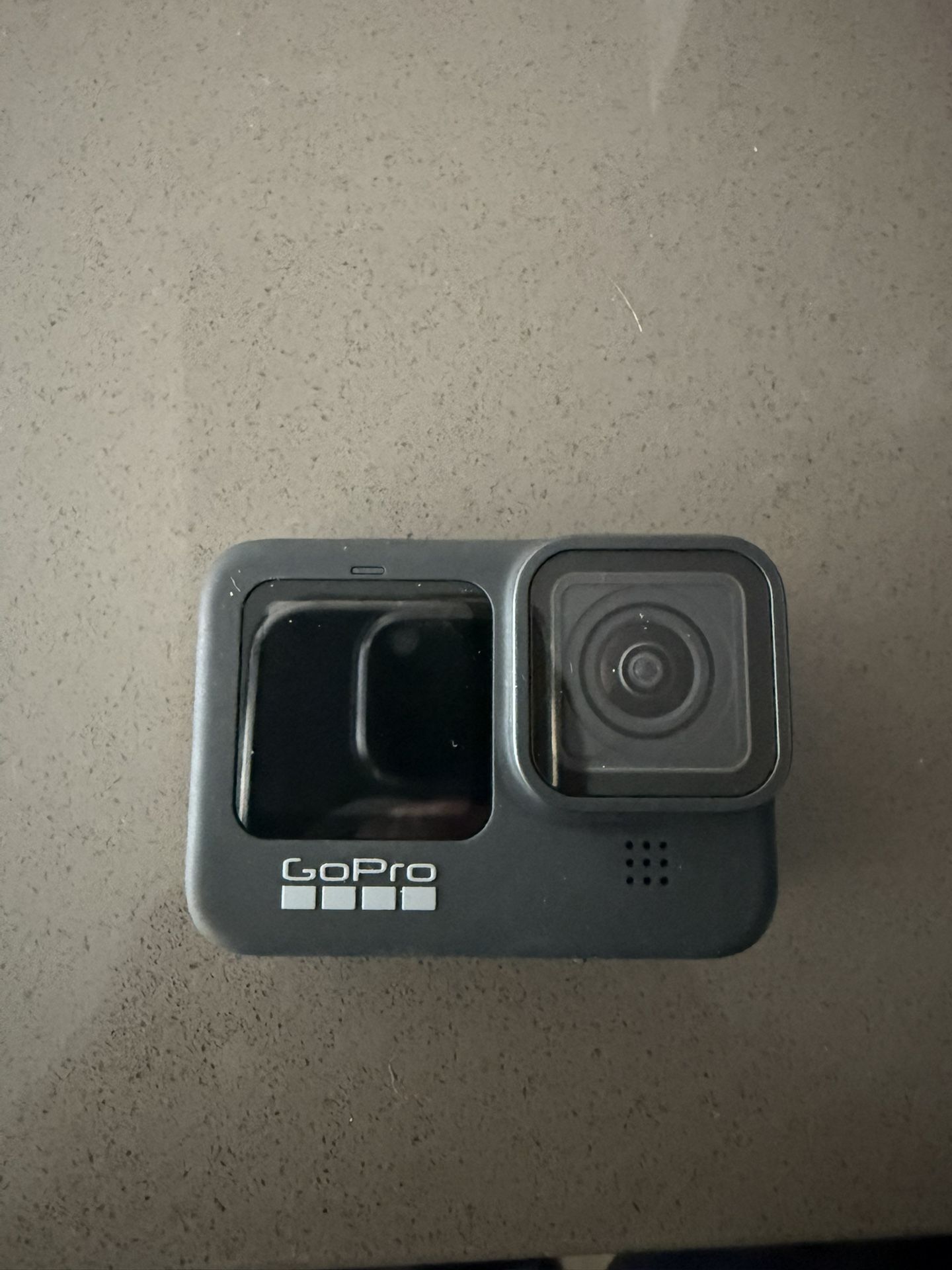GoPro Hero 9
