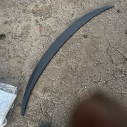 BMW Wing