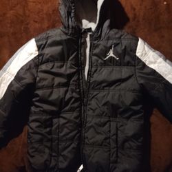 Air Jordan Jacket