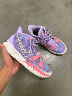 Nike kyrie 7s