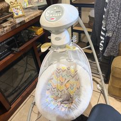 Baby chair