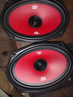 Mtx Audio 6/9