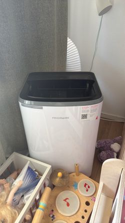 Frigidaire portable air conditioner