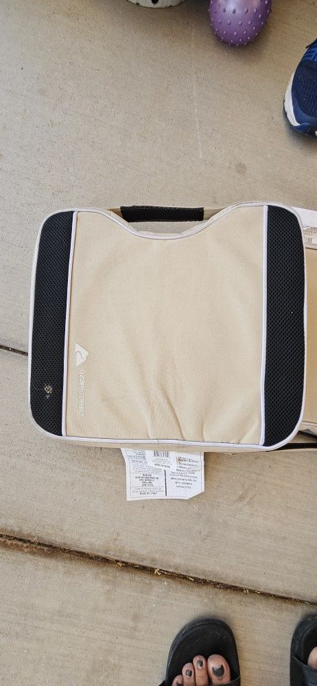 stadium cushion
