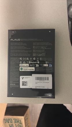 Plaud Note Pro