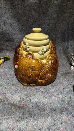 Cookie Jar