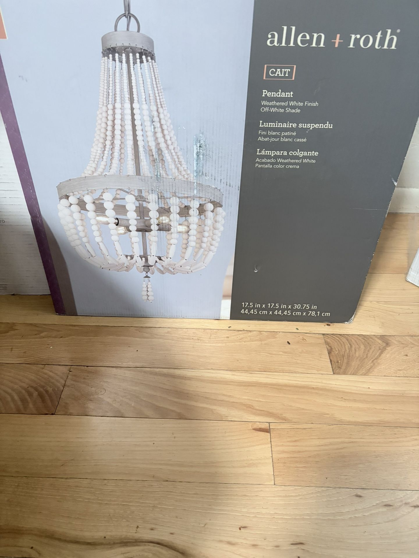 Alan And Roth Pendant