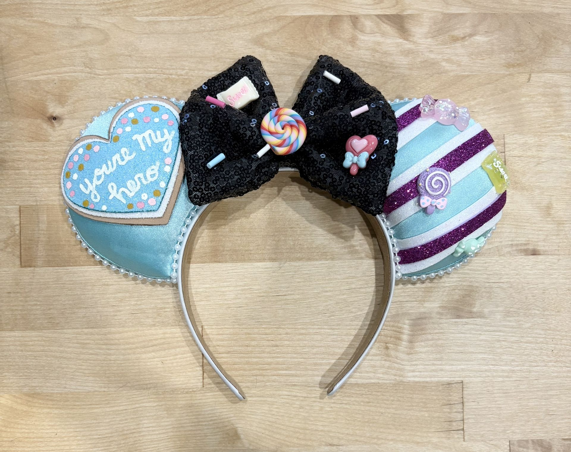 Disney Ears